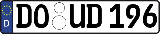 DO-UD196