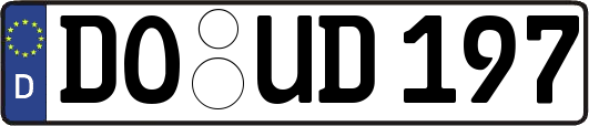DO-UD197