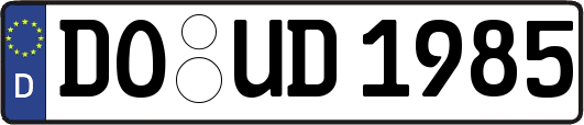 DO-UD1985