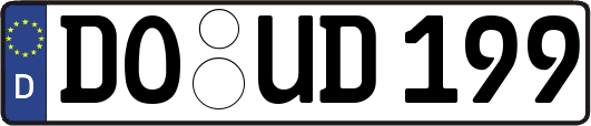 DO-UD199