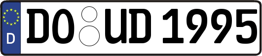 DO-UD1995