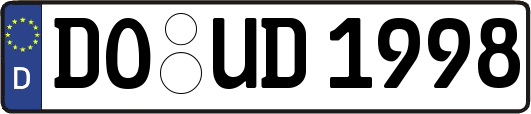DO-UD1998