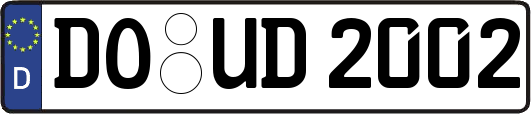 DO-UD2002