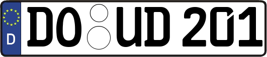 DO-UD201