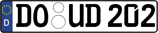 DO-UD202