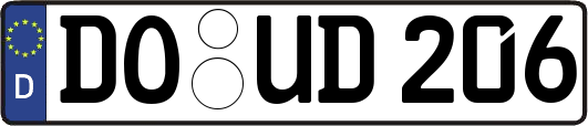 DO-UD206