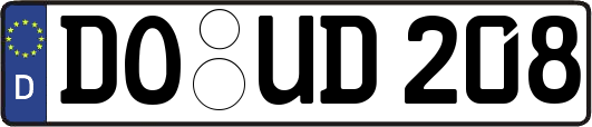DO-UD208