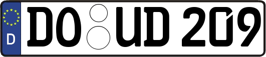 DO-UD209