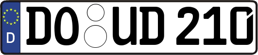 DO-UD210