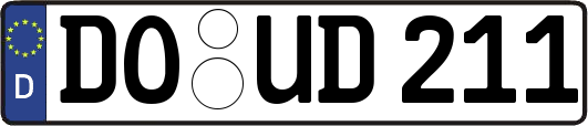 DO-UD211