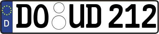 DO-UD212
