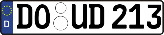 DO-UD213