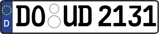 DO-UD2131