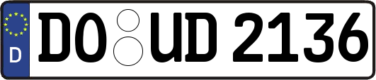 DO-UD2136