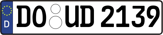 DO-UD2139
