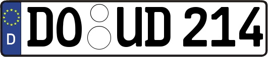 DO-UD214