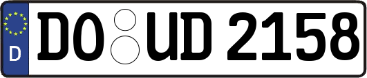 DO-UD2158