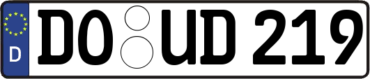 DO-UD219