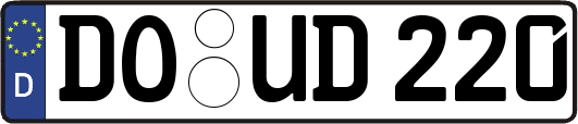 DO-UD220