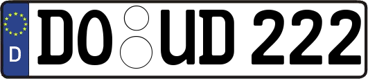 DO-UD222