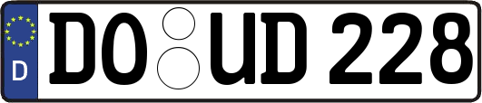 DO-UD228