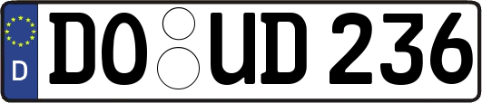 DO-UD236
