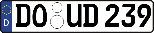 DO-UD239