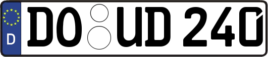 DO-UD240