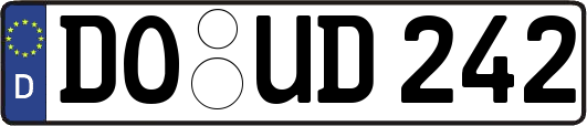 DO-UD242