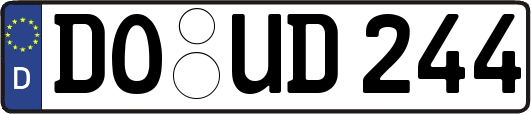 DO-UD244