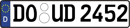 DO-UD2452