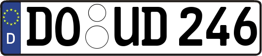 DO-UD246
