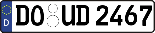 DO-UD2467