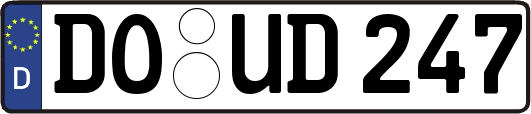 DO-UD247