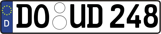 DO-UD248