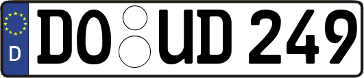 DO-UD249