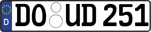 DO-UD251