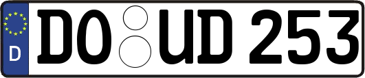 DO-UD253