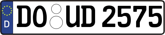 DO-UD2575