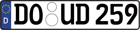 DO-UD259