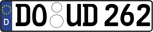 DO-UD262