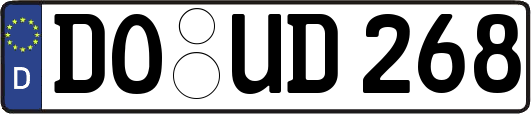 DO-UD268