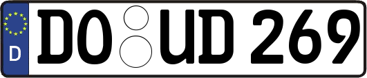 DO-UD269