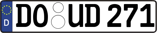 DO-UD271