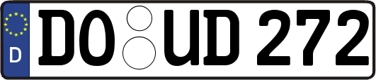 DO-UD272