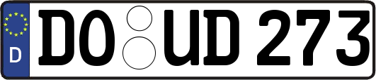 DO-UD273