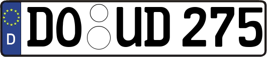 DO-UD275