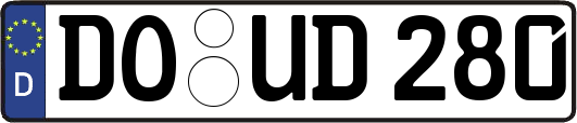 DO-UD280
