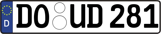 DO-UD281