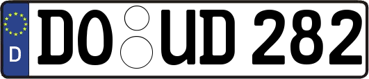 DO-UD282